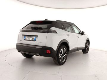 Peugeot 2008 - 7
