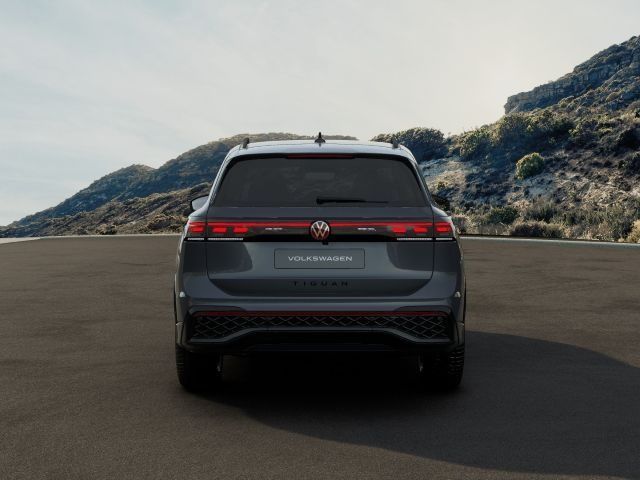 Volkswagen Tiguan - Bild 5