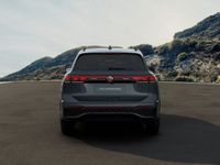 Volkswagen Tiguan - Vorschau Bild 5