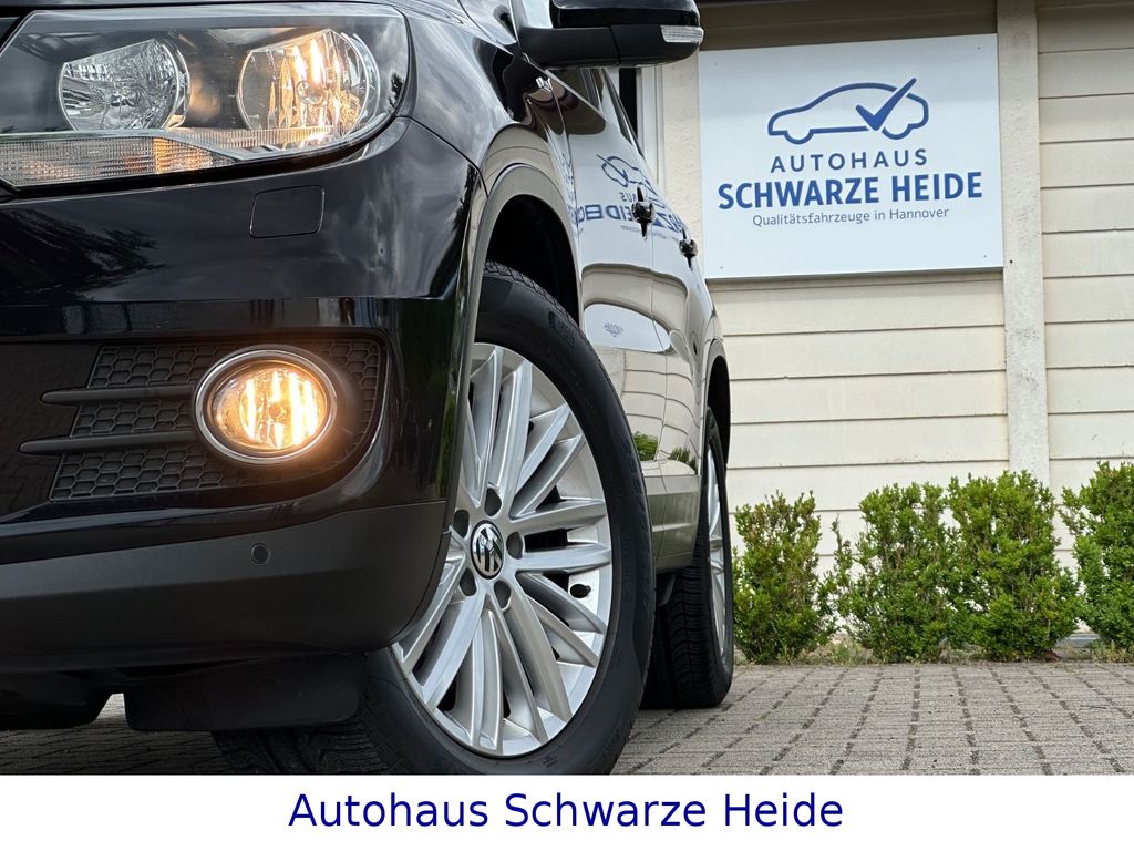 VW Tiguan – Vorschaubild 10