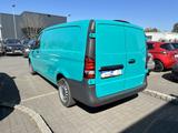Mercedes-Benz Vito 114 CDI lang Kastenwagen PRO RWD  - Mercedes-Benz Vito in Bonn