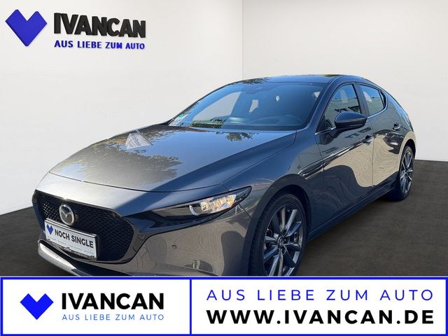 Mazda 3 2.0i 150PS SELECTION