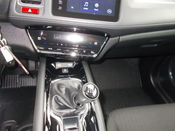 Honda HR-V 1,5 i-VTEC Elegance