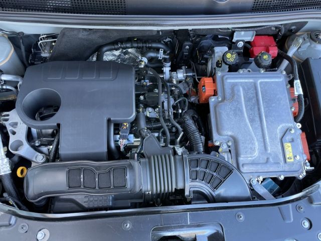 Fahrzeugabbildung Dacia Jogger 1.6 Hybrid 140 Extreme+ Autom. 7-Sitzer,