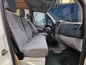 Volkswagen Crafter - 10