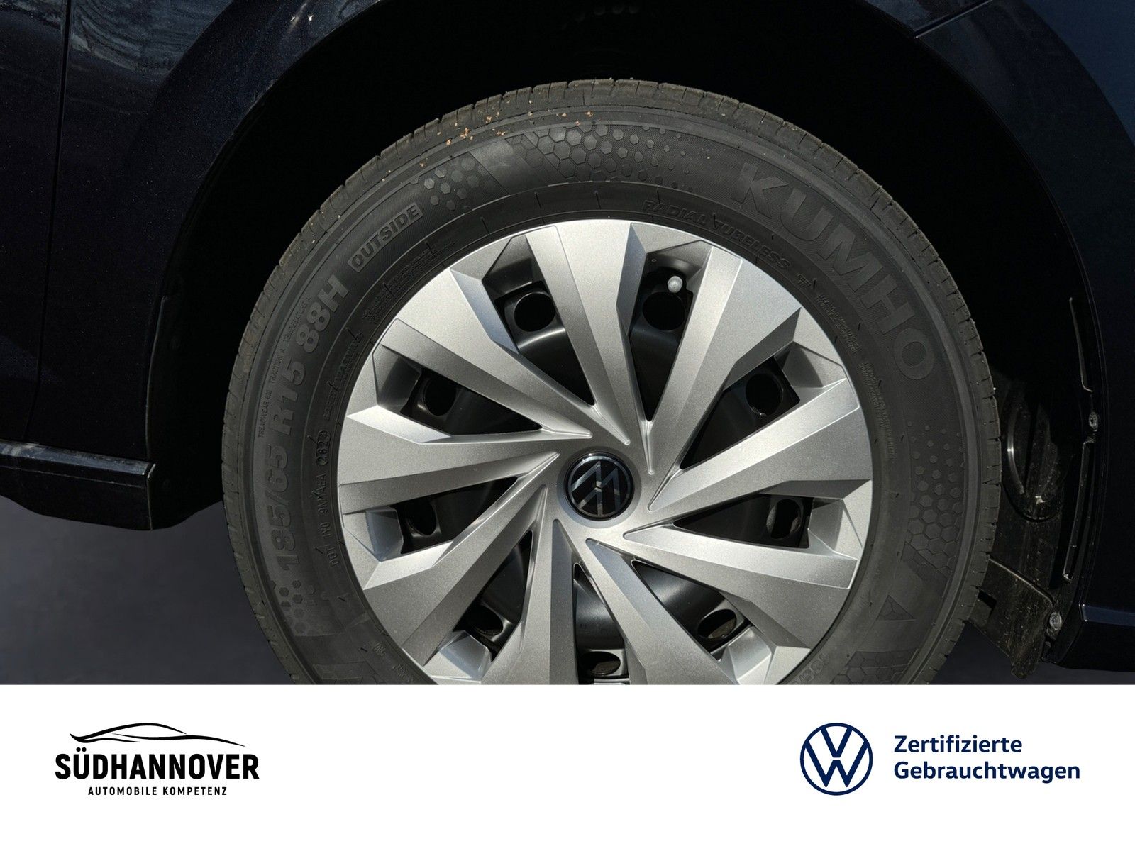 Volkswagen Polo - Bild 6