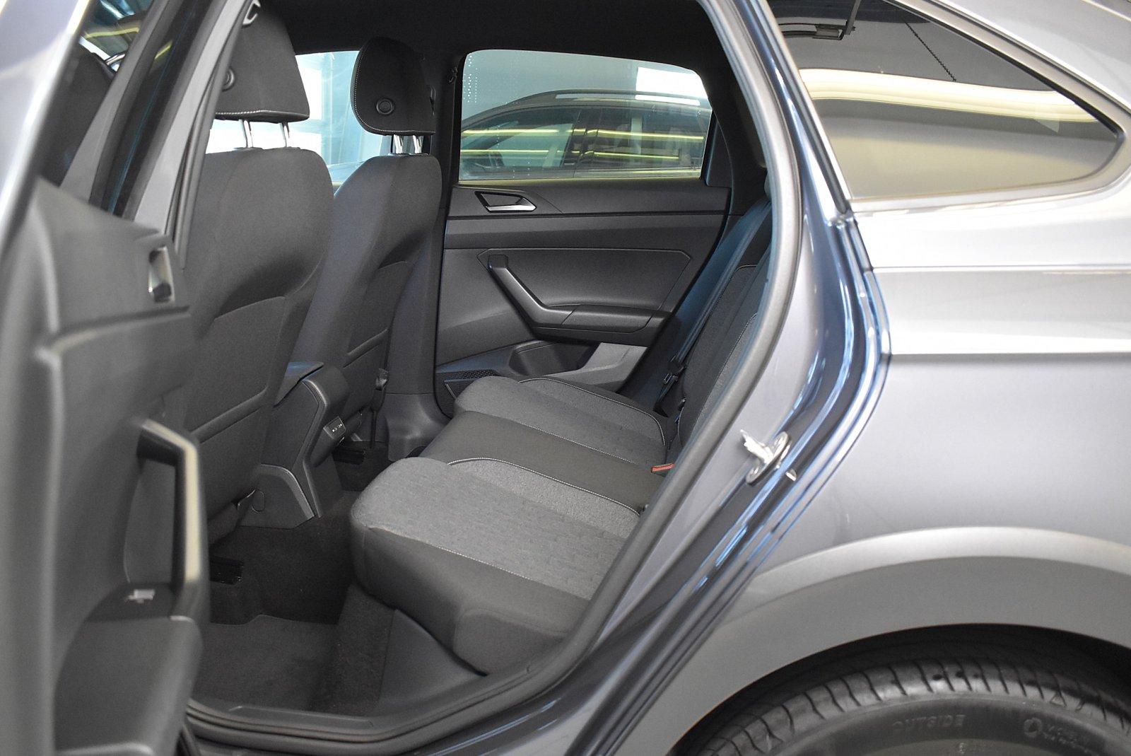 Volkswagen Taigo 1.5TSI Move DSG*AHK*Cockpit Digital*IQ-Lic, миниатюра 16