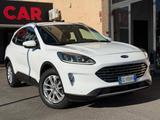 Ford FORD Kuga 2.0 Hybrid 150 CV 2WD Titanium (NESSUN - Ford Kuga Hybrid (Diesel/Elektro)