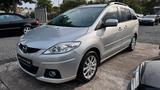 Mazda 5 1.8 Exclusive, Klima, 7-Sitzer,SH - Mazda 5: Exclusive