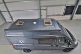 Knaus Boxstar 600 MQ-1.HAND-FESTBETT-PREISKNALLER - Knaus Boxstar 600