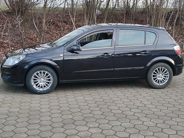 Opel Astra H 1,6 twinport , CIM defekt.