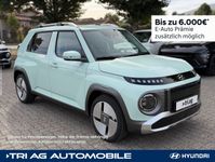 Hyundai INSTER - Vorschau Bild 1