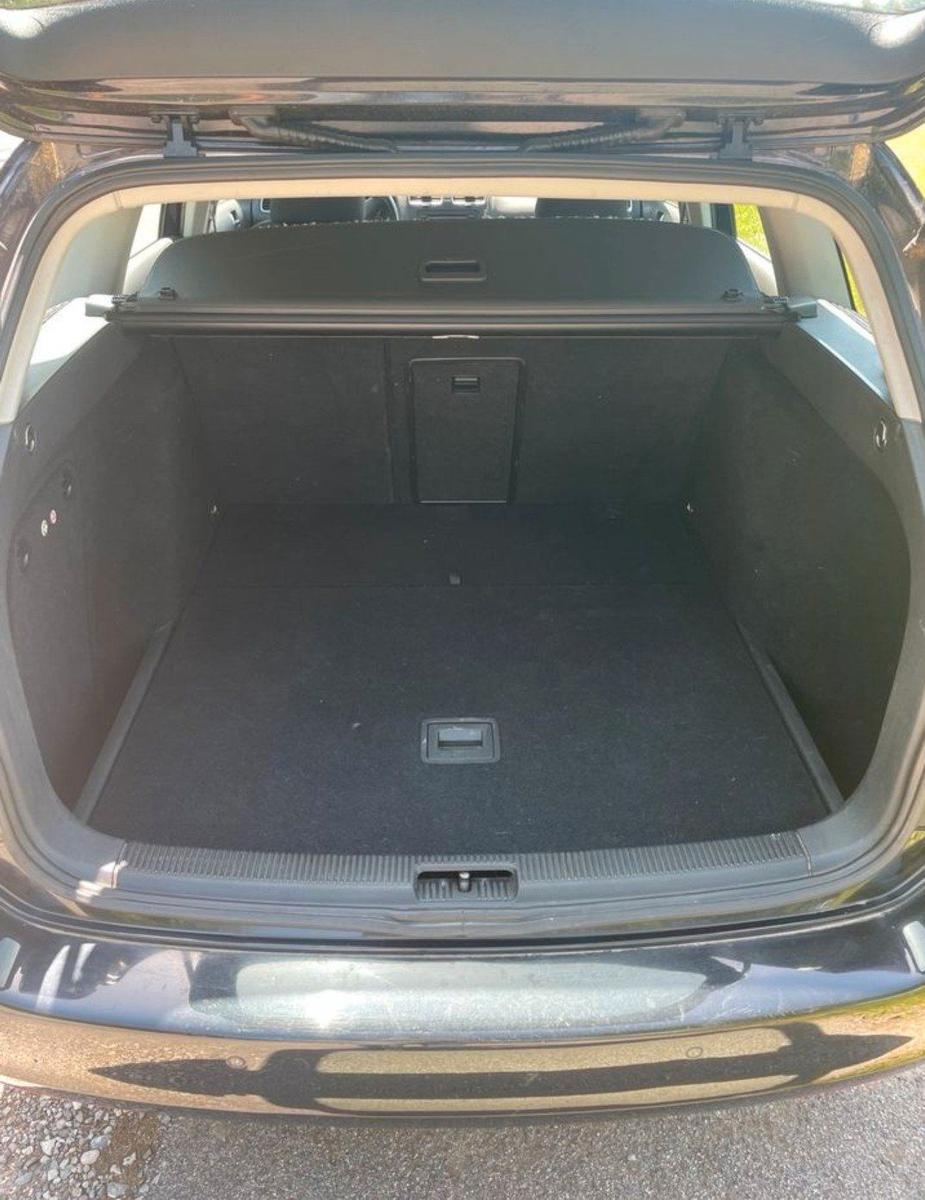 Volkswagen Golf 2010 — photo 11