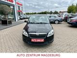 Skoda Fabia Cool Edition Klima EFH IsoFix 4-Season - Skoda Fabia: I