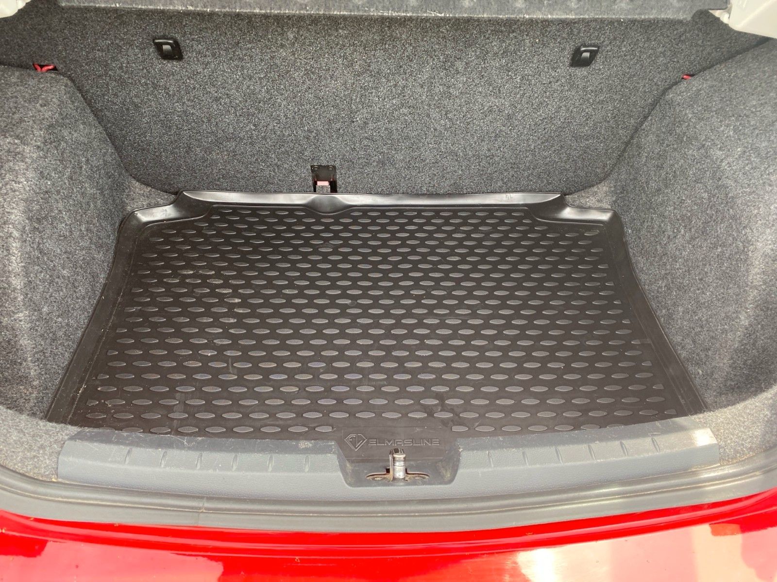SEAT Ibiza SC Reference Salsa Klima – Bild 7