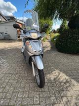Honda SH 300 i ABS Griffhzg, Topcase, Scheibe - HONDA SH 300I