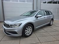 Volkswagen Passat Variant/LED/Navi/AHK schwenkbar/ACC/Lane