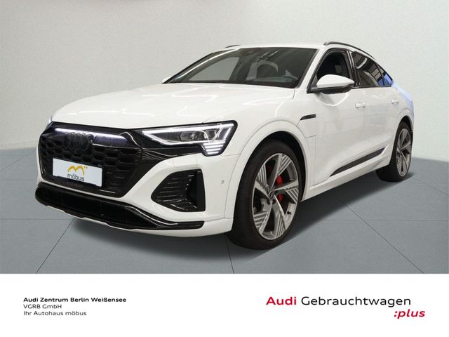 Audi Q8 e-tron Spb. 689€o.ANZ*55*QUA*S-LINE*PANO*B&O*