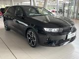 Opel Astra 1.2 Turbo Hybrid 48 V GS Tech Paket - Opel Gebrauchtwagen mit Automatikschaltung