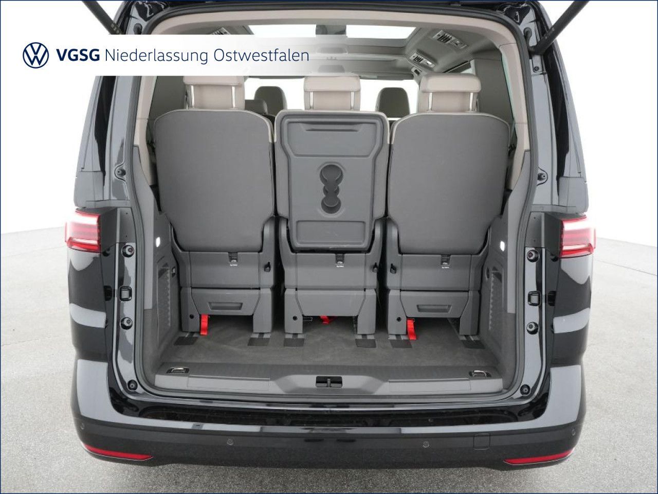 Volkswagen T7 Multivan - Bild 18