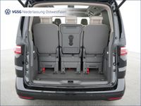 Volkswagen T7 Multivan - Vorschau Bild 18