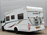 Sunlight Capron T64, Solar, nur 89tkm, Zahnriem neu, 2.hd - Angebote