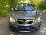 Opel Antara Edition 4x4 - gebrauchte Opel Antara aus dem Jahr 2007