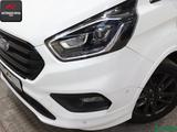 Ford Transit Custom 2.0 EB 290 L1 SPORT NAVI,ACC,AHK - Ford Transit: Van, Sport