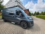 Knaus Boxstar Street 600 -Camper Van- Ducato 4x4 Opti - Knaus 4