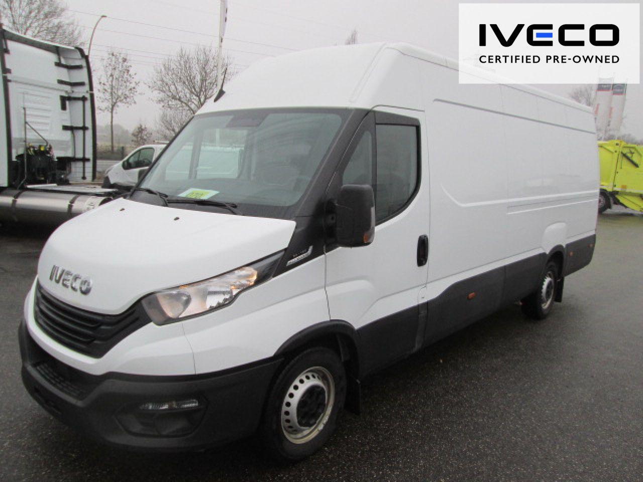 Iveco Daily 35S16A8V MAXI HI-MATIC!! EXPORT!!