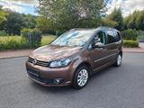 Volkswagen Touran Highline - gebrauchte VW Touran aus dem Jahr 2011