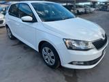 Skoda Fabia 1.4 TDI 90 CV Ambition - Skoda Fabia mit Diesel-Antrieb: 1.9