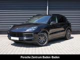 Porsche Cayenne BOSE LED-Matrix Panoramadaach LED-Matrix - Porsche Cayenne aus 2020