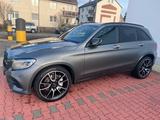Mercedes-Benz GLC 43 AMG Mercedes-AMG GLC 43 4MATIC Autom....