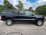 Chevrolet GMC K2500 Extended Cap 6L V8 4WD - Chevrolet Gebrauchtwagen von 2000