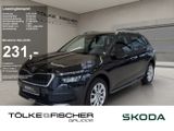 Skoda Kamiq 1.0 TSI Style ACC SHZ LED Navi PDC AUT - Skoda in Aalen
