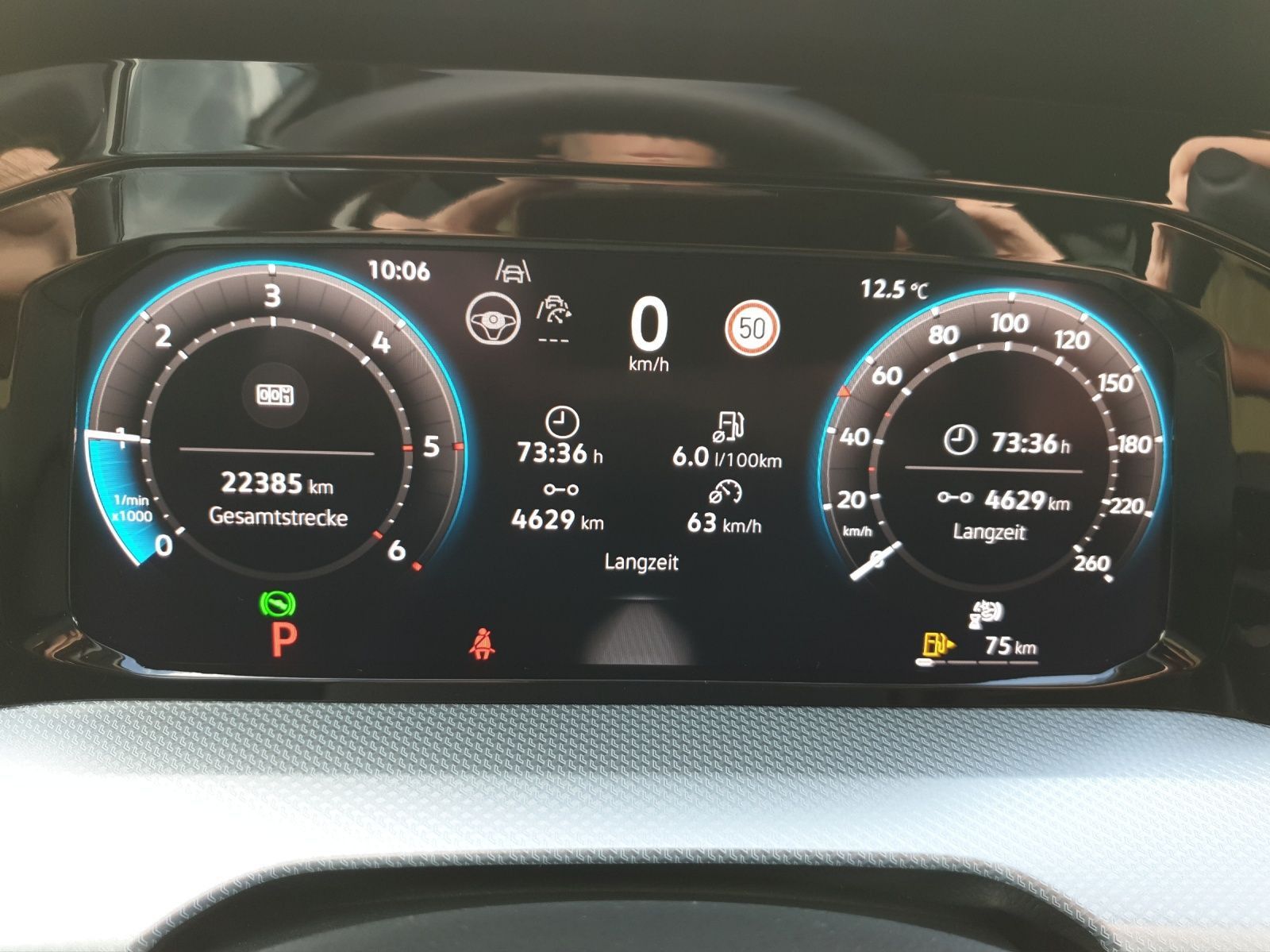 Volkswagen Golf - Bild 11