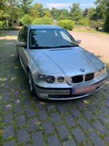 BMW 316 Compact E46 - BMW: E46 Compact