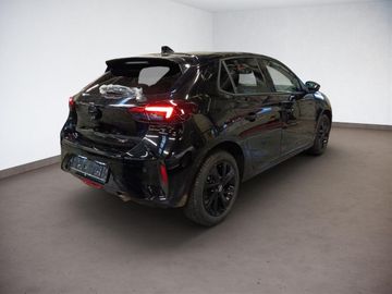 Fotografie 4 des Opel Corsa GS Navi Matrix-LED Kamera Sitzheizung PDC