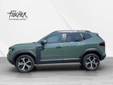 Dacia Duster III TCe 130 Journey 4x4 Winter - / Techni - Dacia Duster Gebrauchtwagen in Stuttgart