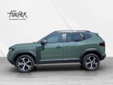Dacia Duster III TCe 130 Journey 4x4 Winter - / Techni - Dacia Duster Tageszulassungen