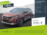 Peugeot 5008 GT Pure Tech 130 EAT8 - Peugeot 5008