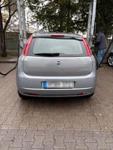Fiat Punto 1.2 - Fiat Punto Gebrauchtwagen in München