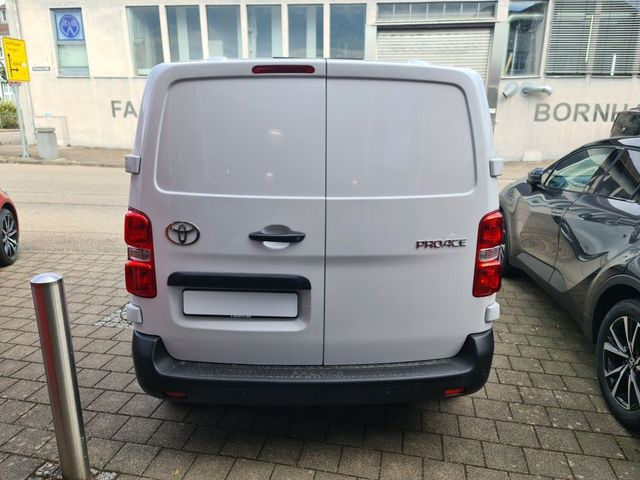 Proace 1,5-l-D-4D L1 Meister