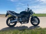 Honda TOP CB 600 Hornet + Packtaschen und Tankrucksack - HONDA 2003 HORNET 600