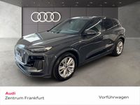 Audi Q6 e-tron - Vorschau Bild 1