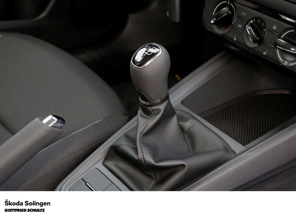 Skoda Kamiq - Bild 11