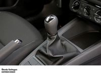 Skoda Kamiq - Vorschau Bild 11