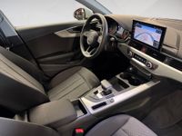 Audi A4 - Vorschau Bild 9