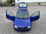Opel Corsa B 1.2 16V**ORIG.48924KM**AUTOMATIK**TÜV** - Opel Corsa aus 1998: B